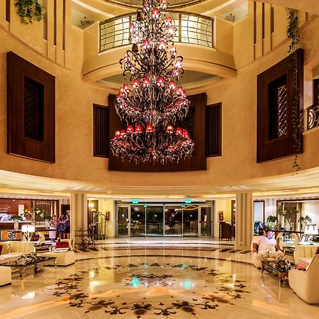 Kaisol Romance Resort Sahl Hasheesh - Adults Only Hurghada Bagian luar foto Lobby