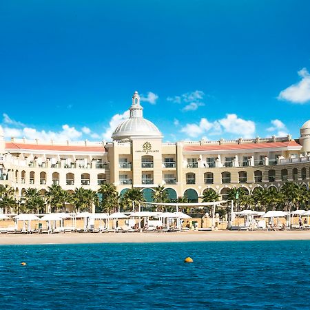 Kaisol Romance Resort Sahl Hasheesh - Adults Only Hurghada Bagian luar foto The Royal Beach Palace