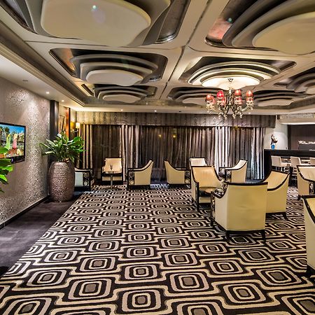 Kaisol Romance Resort Sahl Hasheesh - Adults Only Hurghada Bagian luar foto The interior of the lounge