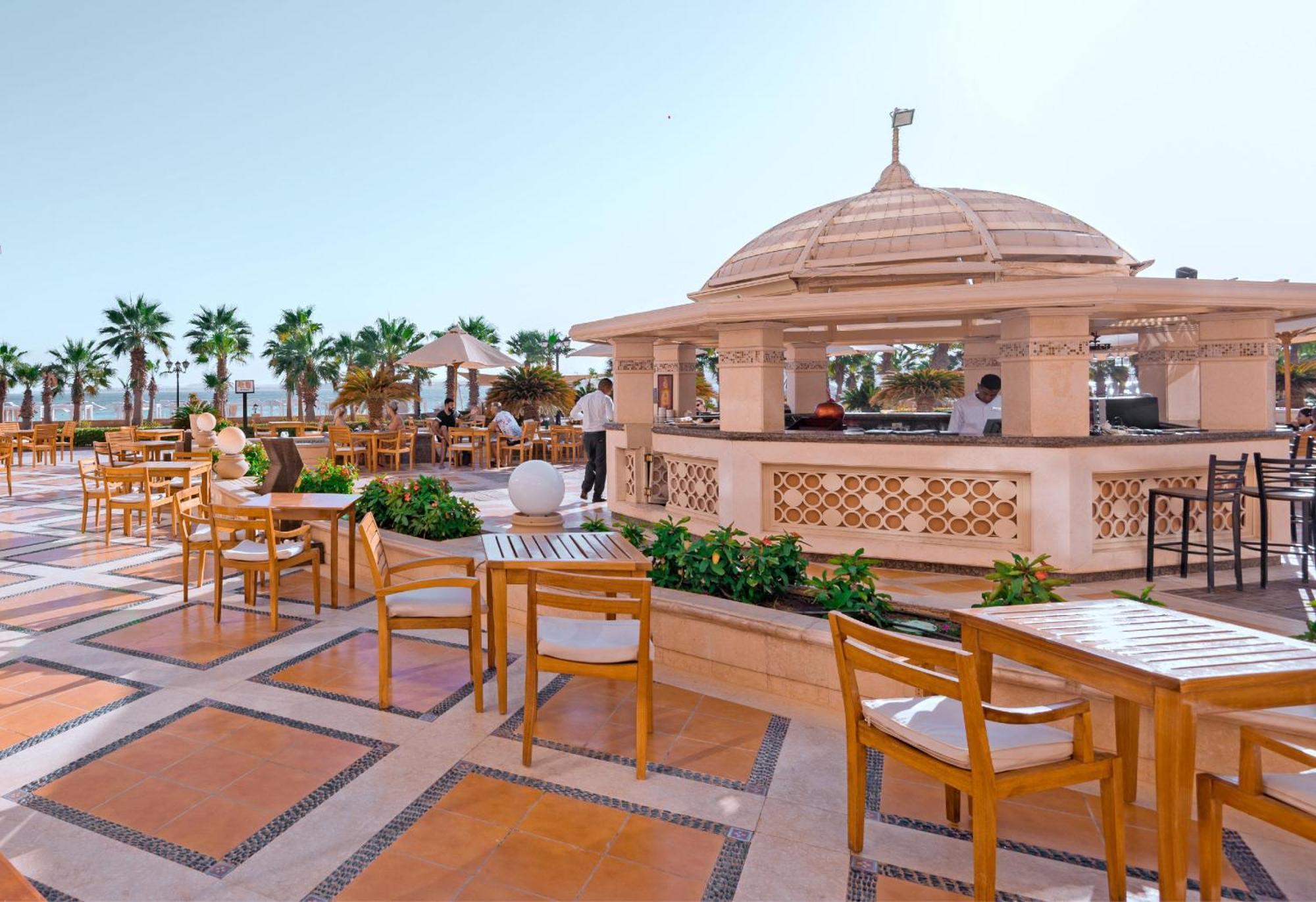 Kaisol Romance Resort Sahl Hasheesh - Adults Only Hurghada Bagian luar foto The Royal Bar