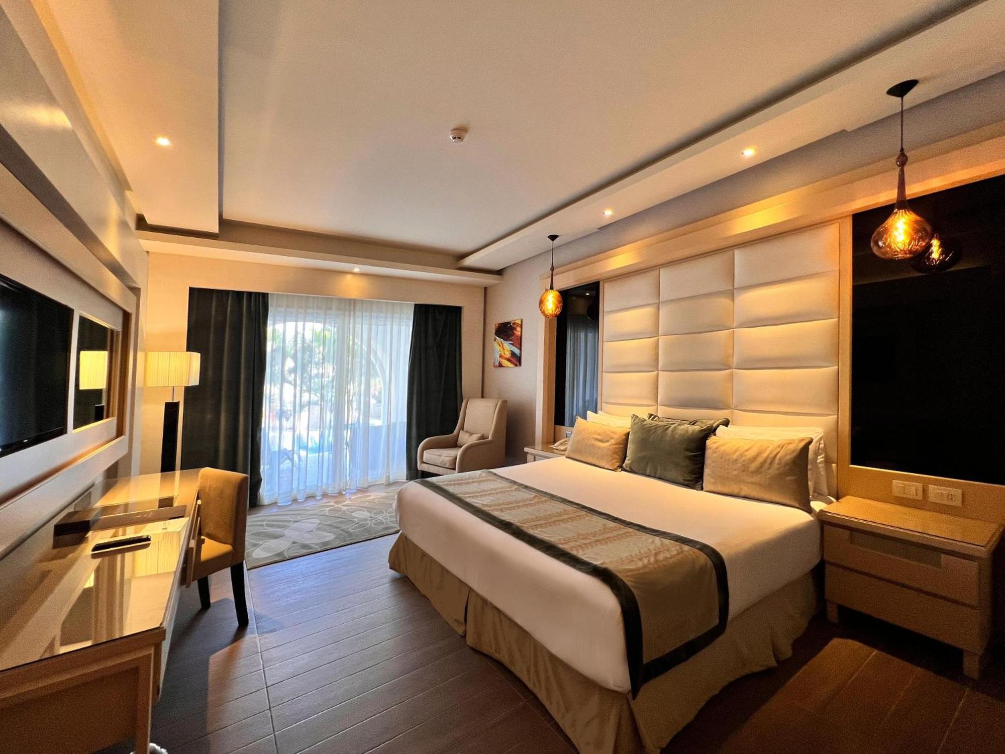 Kaisol Romance Resort Sahl Hasheesh - Adults Only Hurghada Bagian luar foto Deluxe Room