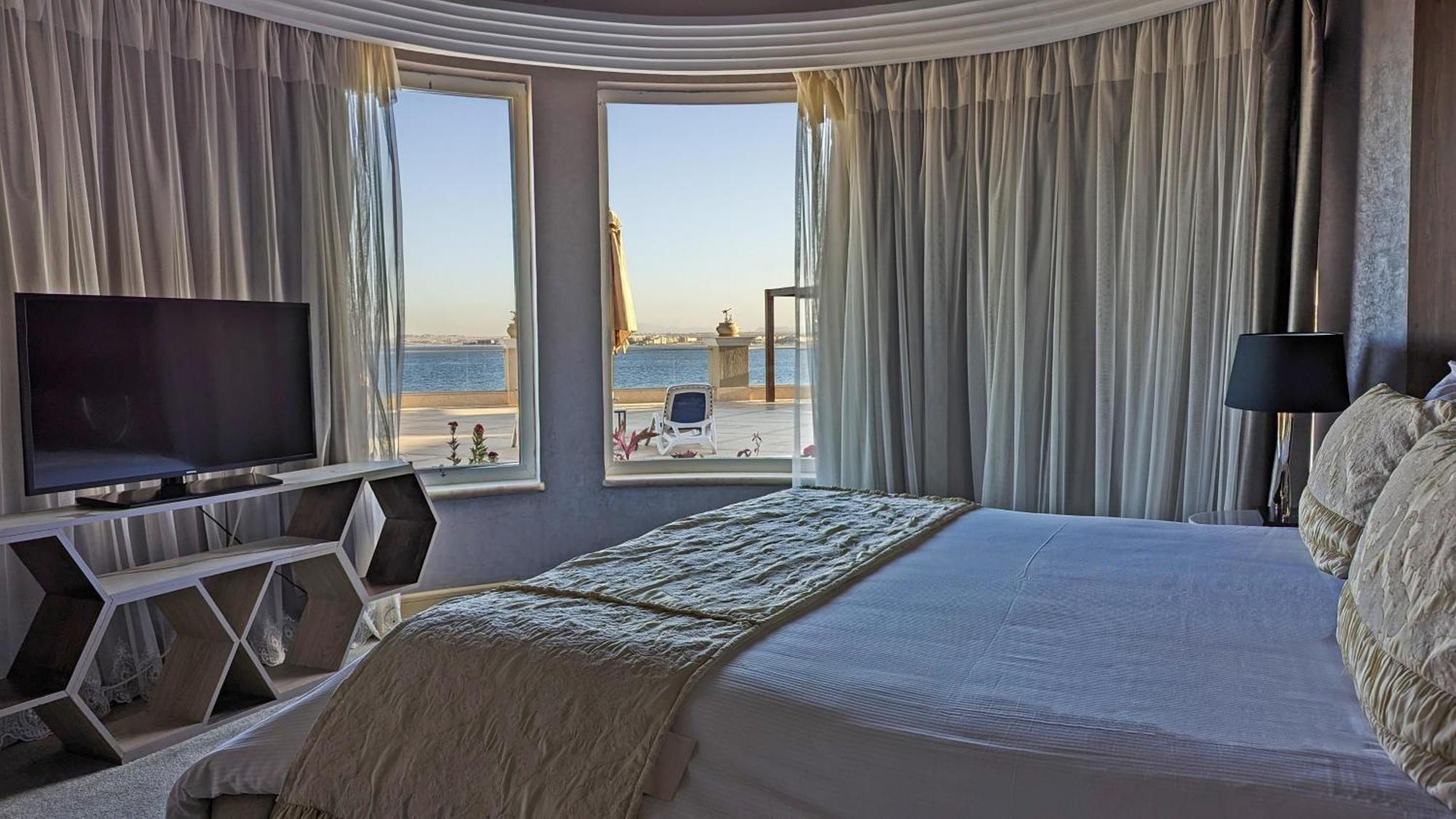 Kaisol Romance Resort Sahl Hasheesh - Adults Only Hurghada Bagian luar foto